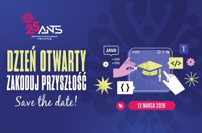 Dzień Otwarty w Akademii Nauk Stosowanych w Nowym Targu