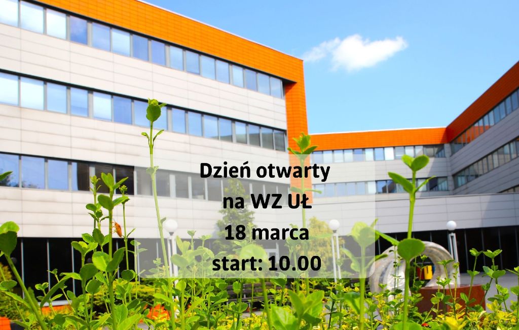 Studia Łódź - Uniwersytet Łódzki