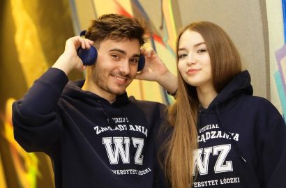 Dzień otwarty na Wydziale Zarządzania UŁ!