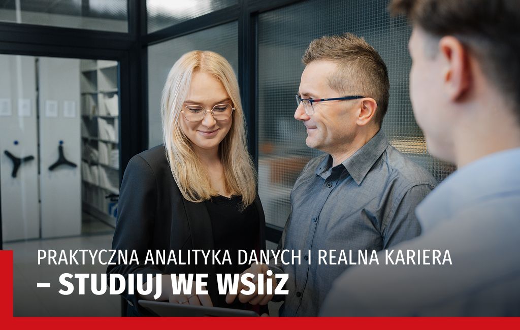 Studia Rzeszów - Wyższa Szkoła Informatyki i Zarządzania z siedzibą w Rzeszowie