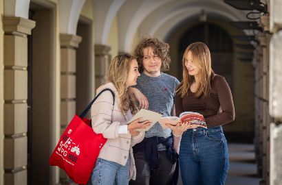 Politechnika Gdańska uruchamia III edycję Stypendium Talentów