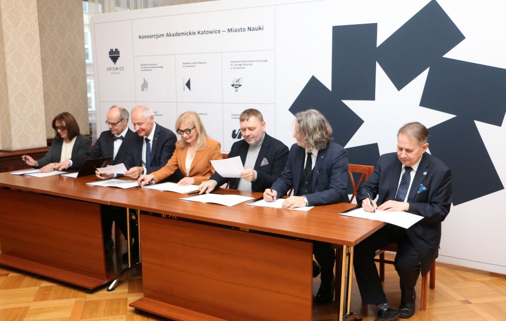 Studia Katowice i woj. śląskie - Śląski Uniwersytet Medyczny w Katowicach