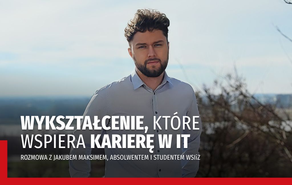 Studia Rzeszów - Wyższa Szkoła Informatyki i Zarządzania z siedzibą w Rzeszowie