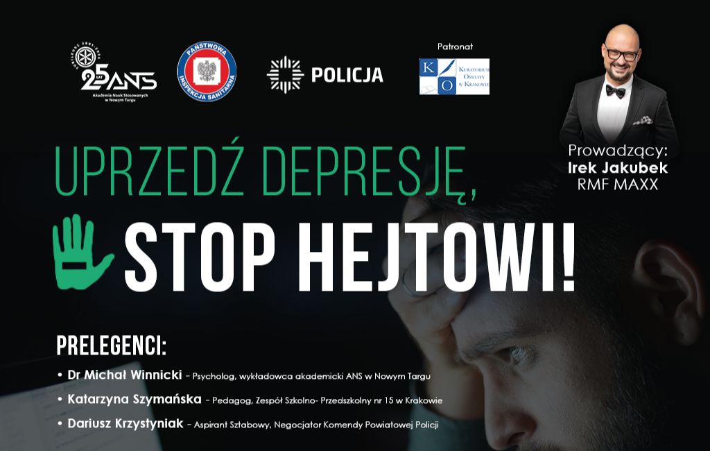 Studia Nowy Targ - Akademia Nauk Stosowanych w Nowym Targu