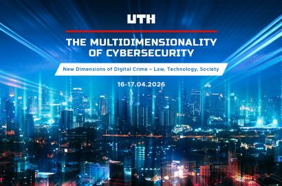 Eksperci o cyberbezpieczeństwie. Międzynarodowa konferencja naukowa w UTH już w kwietniu
