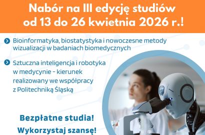 Rekrutacja do III edycji studiów podyplomowych SUM w Katowicach