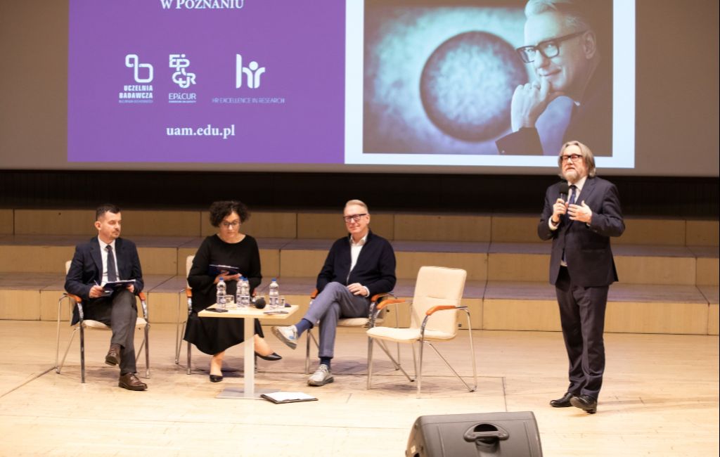 Studia Kalisz - Uniwersytet im. Adama Mickiewicza w Poznaniu – Oddział w Kaliszu