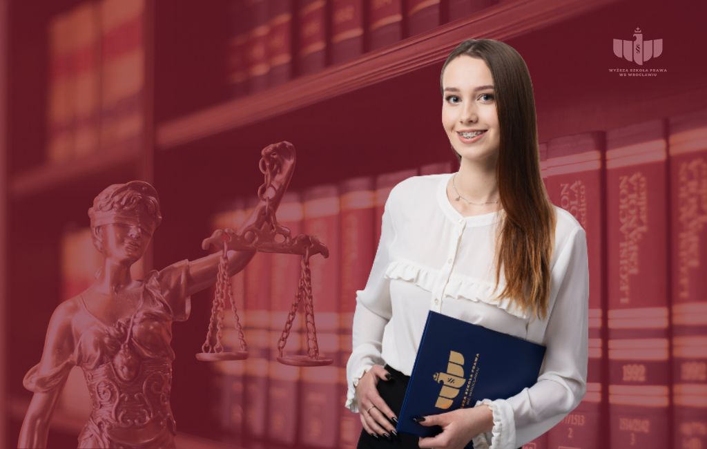 Studia Wrocław - Wyższa Szkoła Prawa we Wrocławiu
