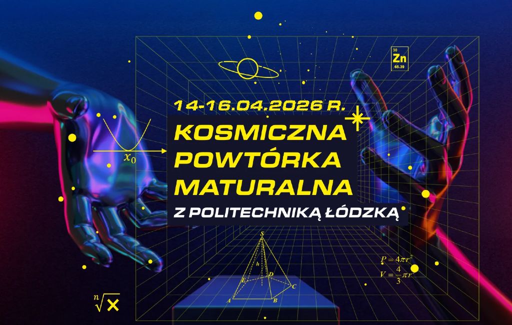 Studia Łódź - Politechnika Łódzka
