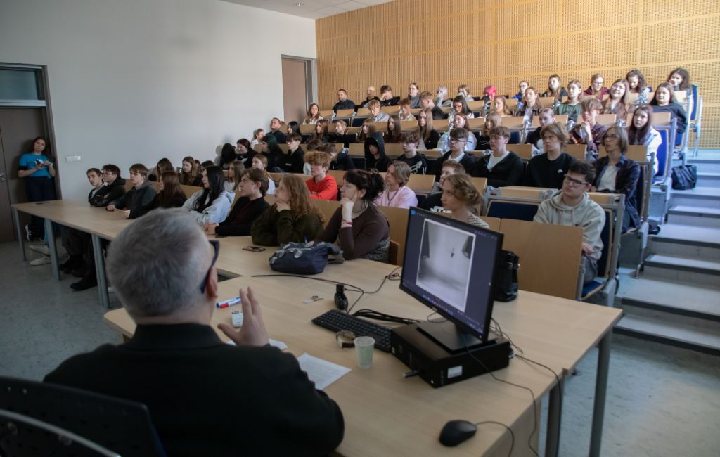 Studia Kalisz - Uniwersytet im. Adama Mickiewicza w Poznaniu – Oddział w Kaliszu