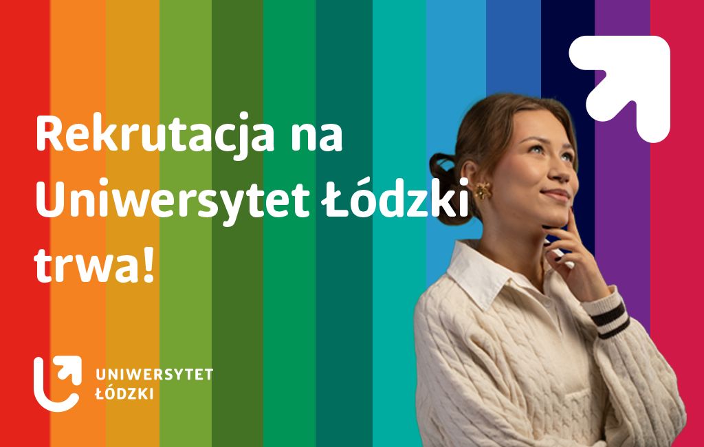 Studia Łódź - Uniwersytet Łódzki