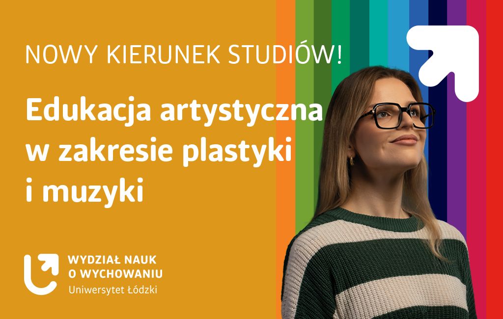 Studia Łódź - Uniwersytet Łódzki
