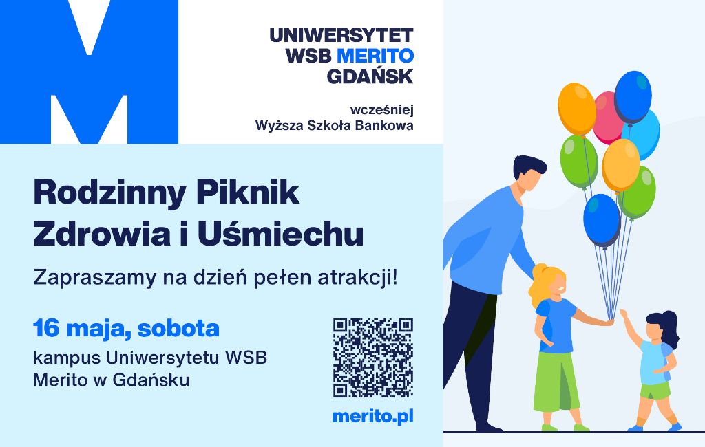 Studia Gdańsk | Gdynia | Sopot - Uniwersytet WSB Merito w Gdańsku