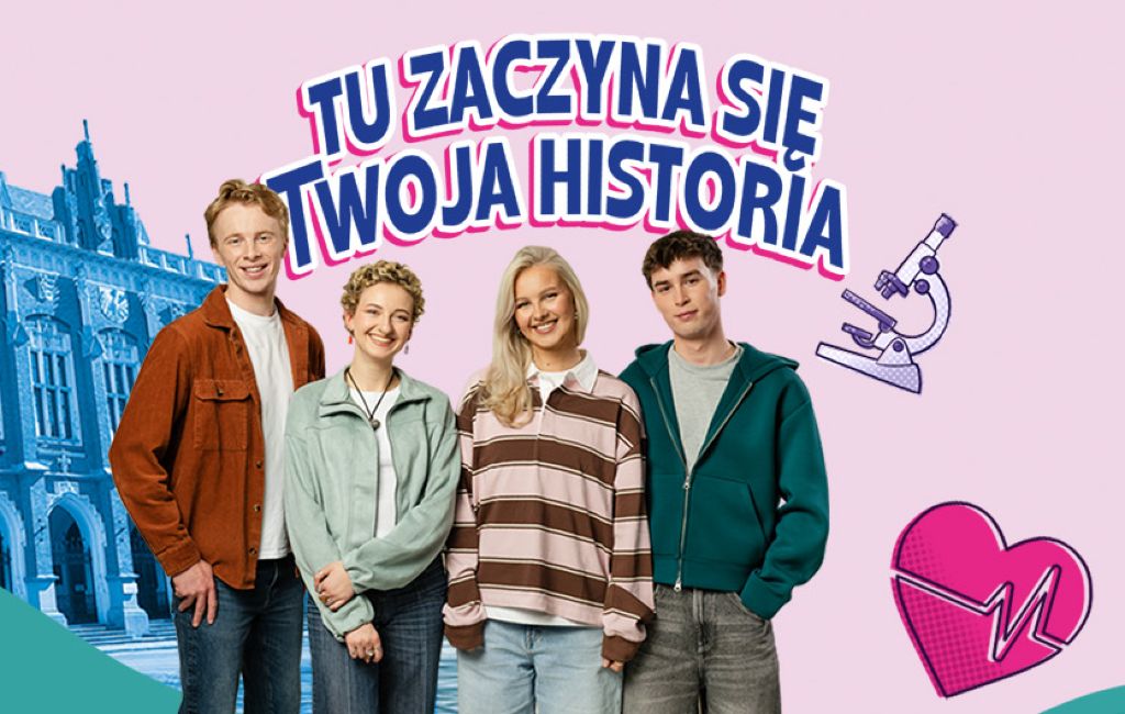 Studia Kraków - Uniwersytet Jagielloński w Krakowie