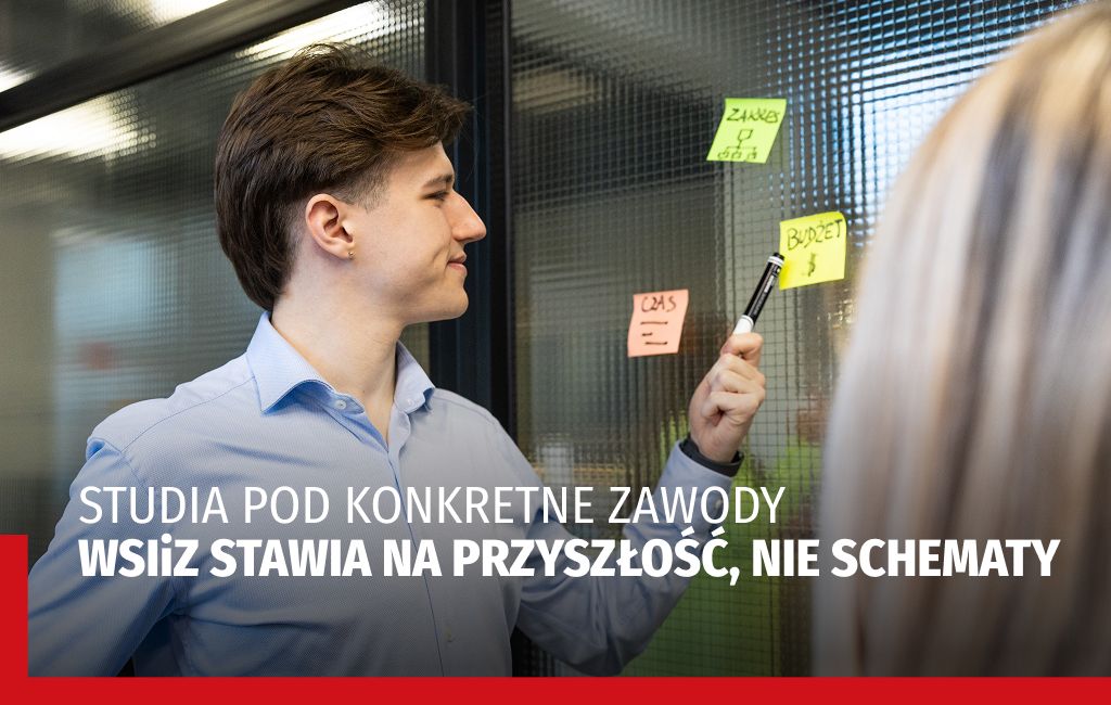 Studia Rzeszów - Wyższa Szkoła Informatyki i Zarządzania z siedzibą w Rzeszowie