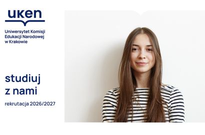 Ponad 14 tysięcy miejsc czeka! Ruszyła rekrutacja na UKEN w Krakowie 