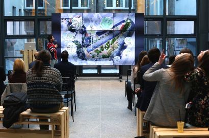 Architektura Przestrzeni Publicznych – projektuj miejsca, w których tętni życie