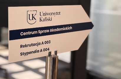 Zdobądź zawód z przyszłością - Uniwersytet Kaliski rozpoczyna rekrutację 2026/2027
