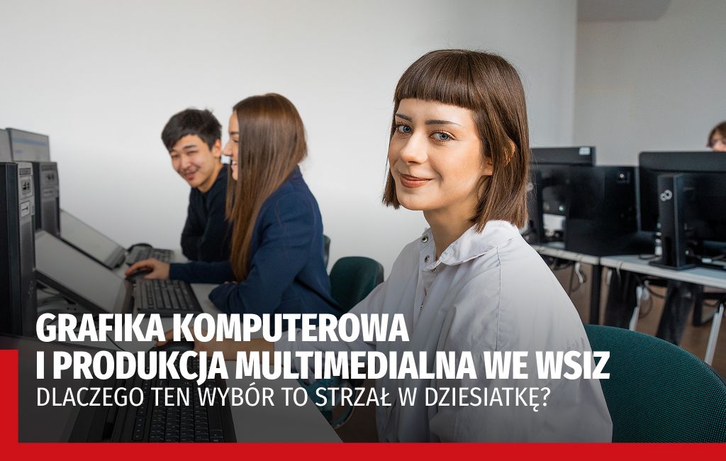Studia Rzeszów - Wyższa Szkoła Informatyki i Zarządzania z siedzibą w Rzeszowie