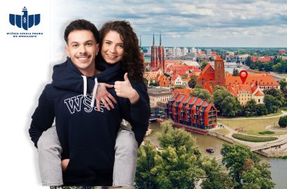 Dzień Otwarty w Wyższej Szkole Prawa we Wrocławiu