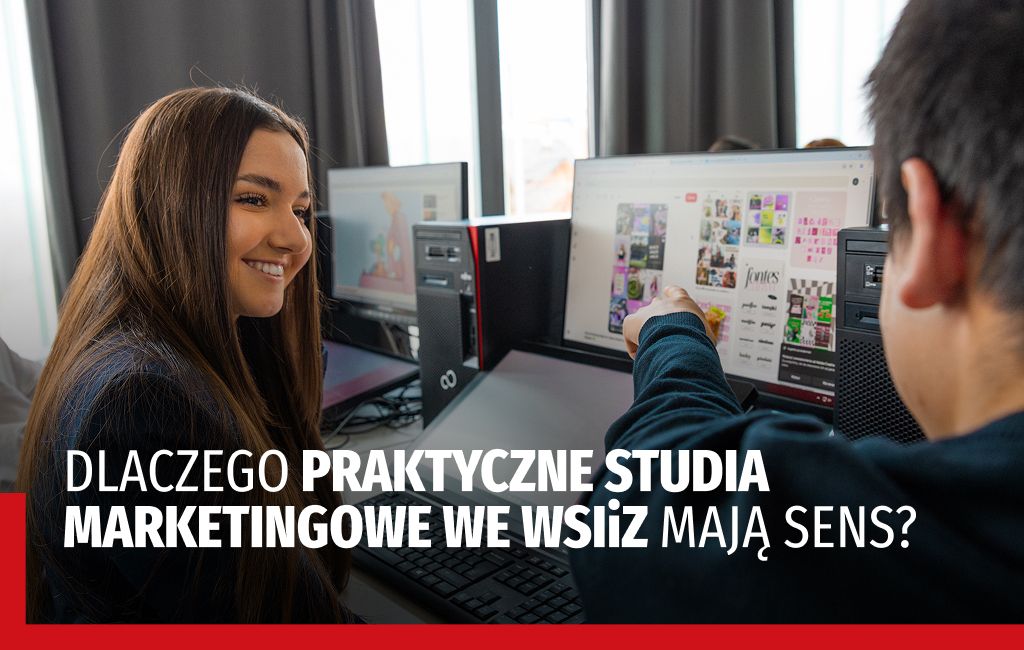 Studia Rzeszów - Wyższa Szkoła Informatyki i Zarządzania z siedzibą w Rzeszowie