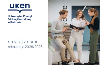 Mediacje i negocjacje: nowy kierunek studiów w UKEN