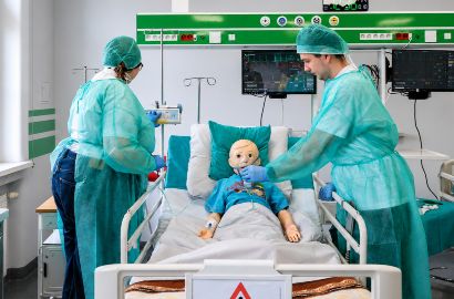 Kierunek lekarski na UAM w Pile – medycyna blisko praktyki, nauki i potrzeb regionu