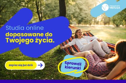 Elastyczne kształcenie: Studia online w Akademii Finansów i Biznesu Vistula