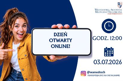 Poznaj WAMT od środka bez wychodzenia z domu!