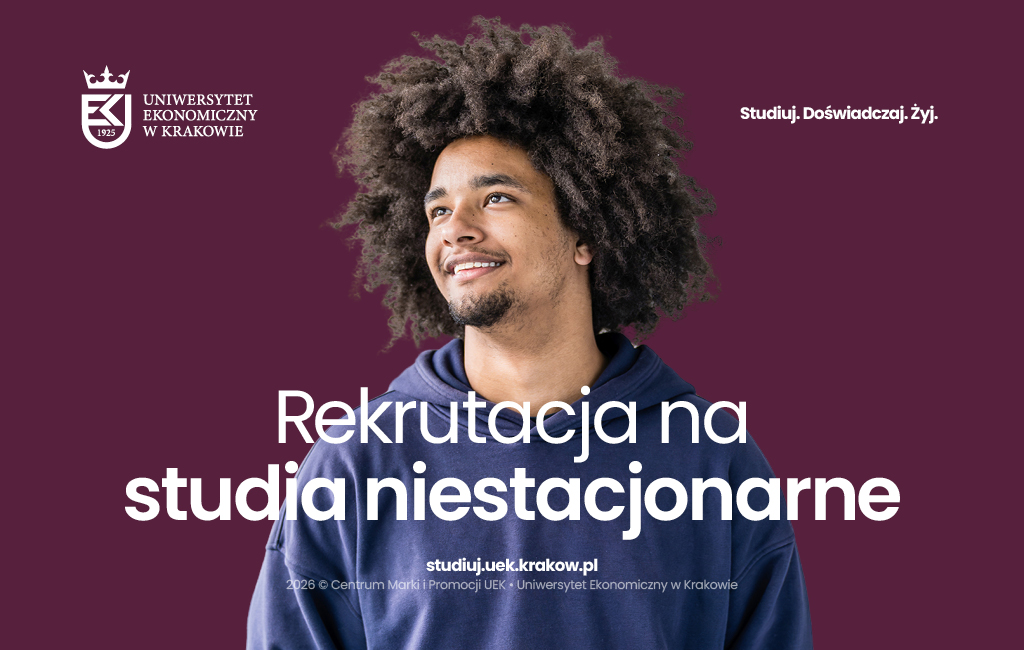 Studia Kraków - Uniwersytet Ekonomiczny w Krakowie