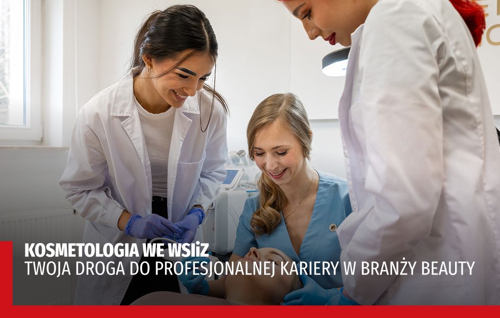 Studia Rzeszów - Wyższa Szkoła Informatyki i Zarządzania z siedzibą w Rzeszowie