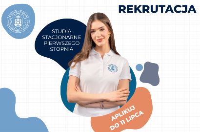 Trwa rekrutacja na Politechnikę Poznańską!