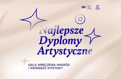 Nadchodzi 17. edycja Ogólnopolskiej Wystawy Konkursowej Najlepszych Dyplomów Artystycznych w Gdańsku 