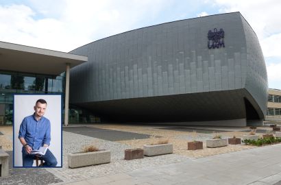 Sukces pracowników Wydziału Pedagogiczno-Artystycznego UAM 