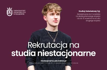 Studia i kariera? Sprawdź jakie możliwości daje Ci UEK
