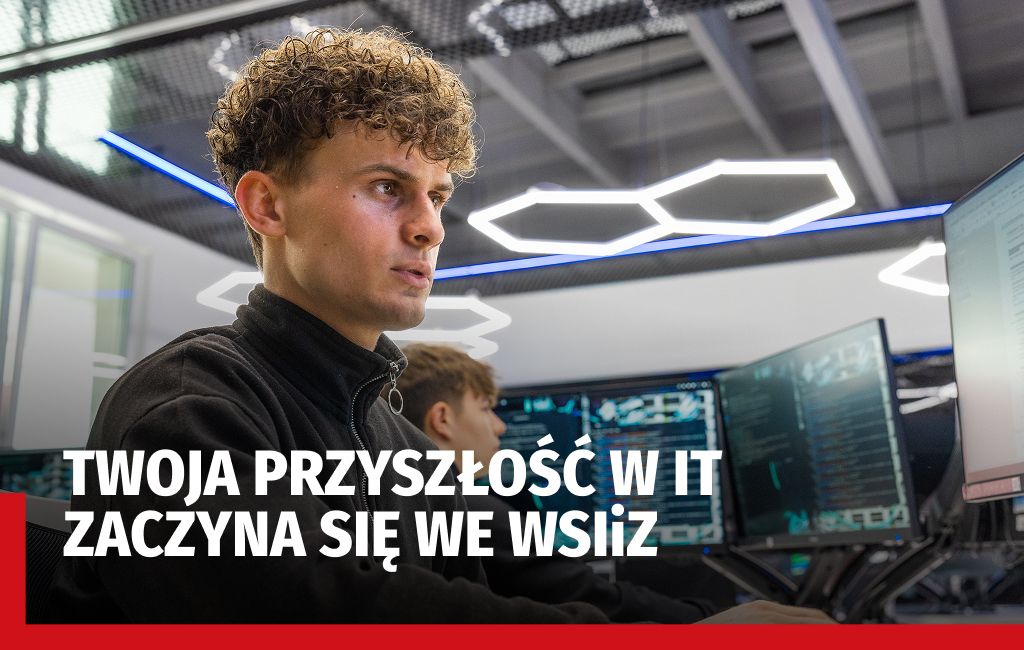 Studia Rzeszów - Wyższa Szkoła Informatyki i Zarządzania z siedzibą w Rzeszowie