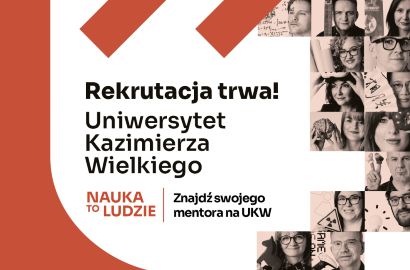 Sprawdź ofertę dodatkowej rekrutacji na UKW 