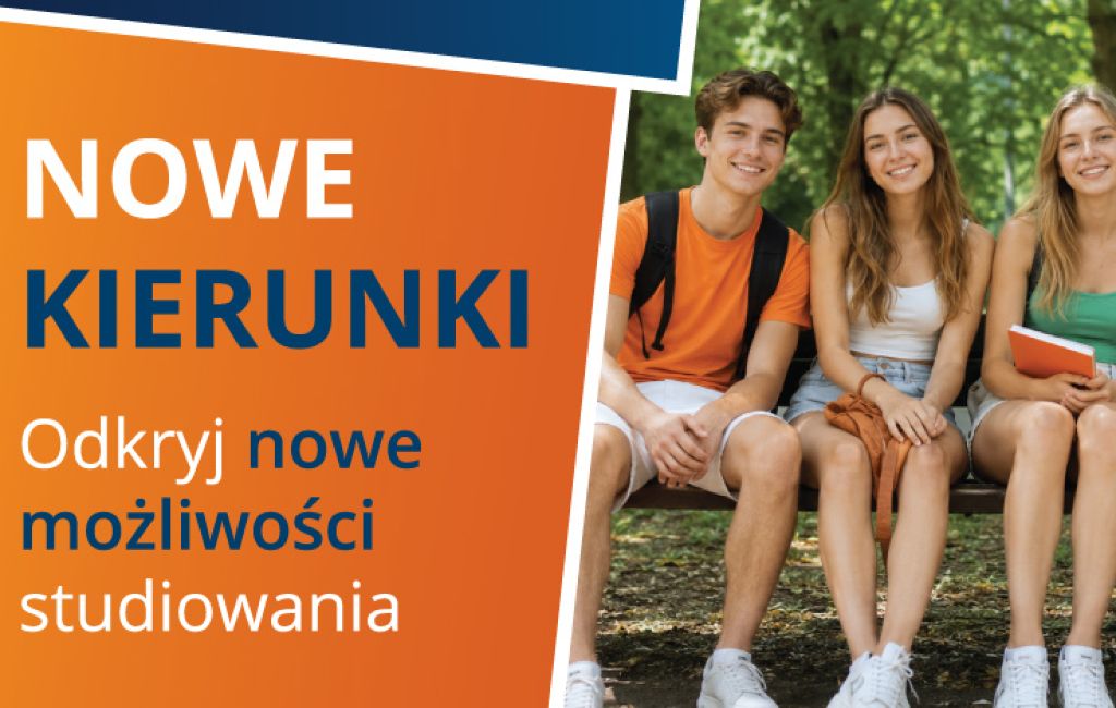 Studia Wrocław - Międzynarodowa Wyższa Szkoła Logistyki i Transportu we Wrocławiu