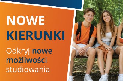 Postaw na umiejętności poszukiwane przez pracodawców - sprawdź nowe kierunki studiów MWSLiT