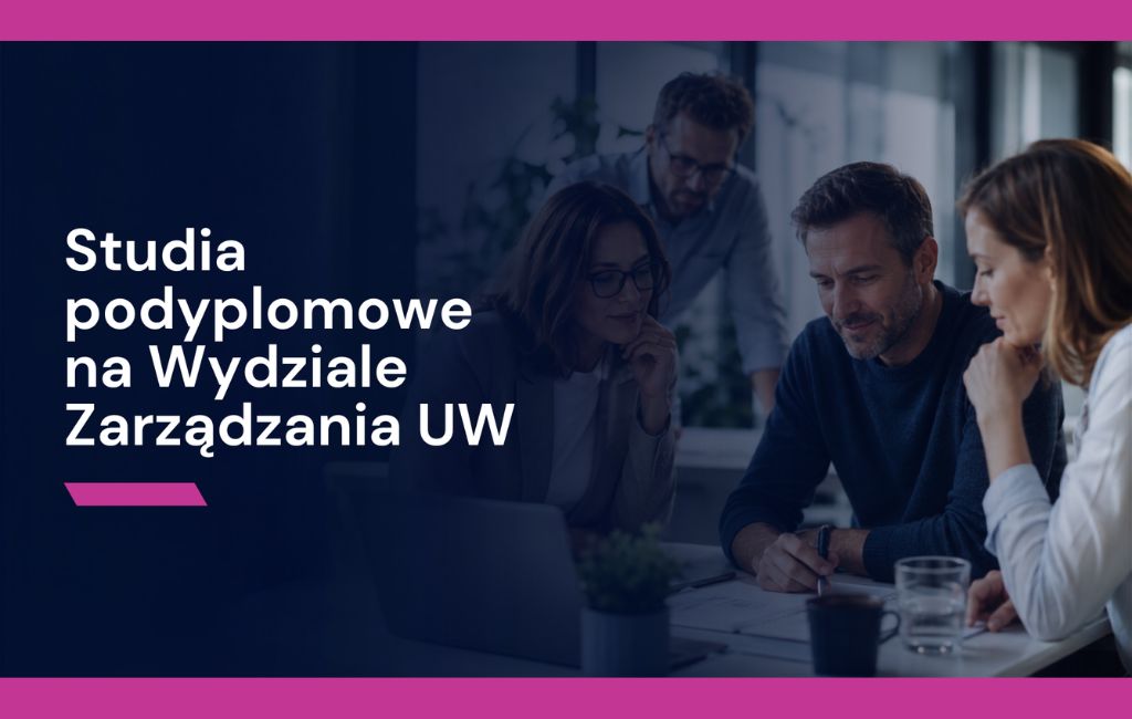 Studia Warszawa - Uniwersytet Warszawski