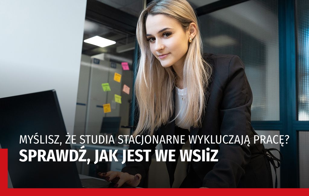 Studia Rzeszów - Wyższa Szkoła Informatyki i Zarządzania z siedzibą w Rzeszowie