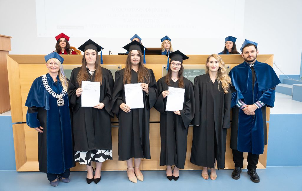 Studia Opole - Uniwersytet Opolski