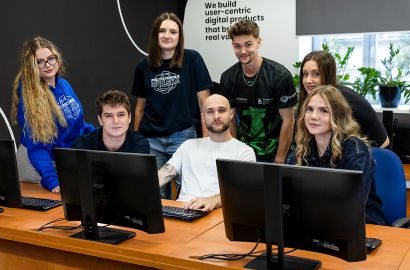 Co daje studiowanie na Politechnice Opolskiej? Sprawdź i dołącz do drugiej tury rekrutacji