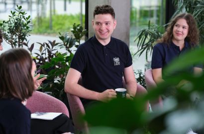 Studia na UAM? Wciąż możesz dołączyć do grona studentów!