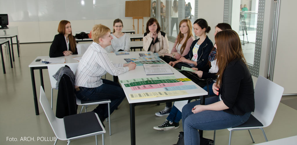 Studia Lublin - Politechnika Lubelska