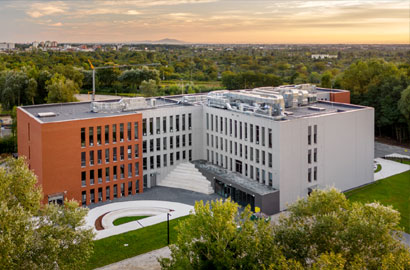 Uniwersytet WSB Merito Wrocław - zimowa rekrutacja. Jak rozpocząć studia w marcu?