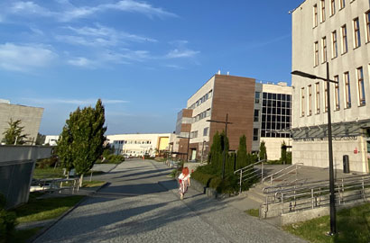 Kierunek lekarsko-dentystyczny studia w Uniwersytecie Jagiellońskim w Krakowie – rekrutacja 2023/2024