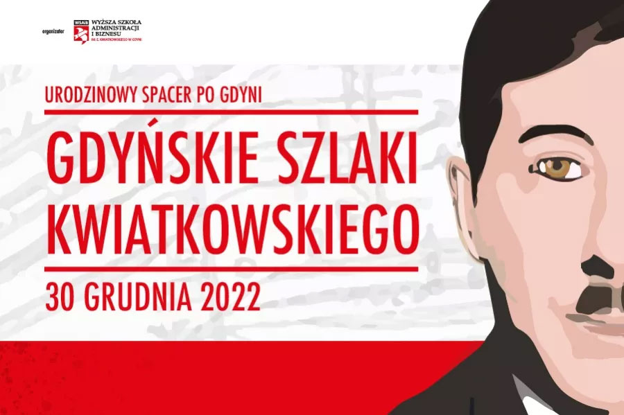 Studia Gdańsk | Gdynia | Sopot - Wyższa Szkoła Administracji i Biznesu im. E. Kwiatkowskiego w Gdyni
