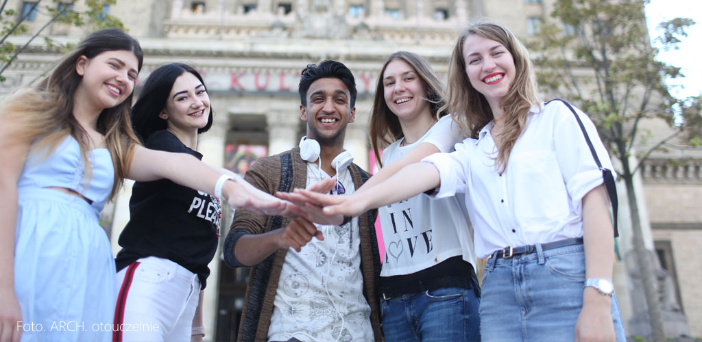 Studia Warszawa - Uniwersytet Civitas w Warszawie