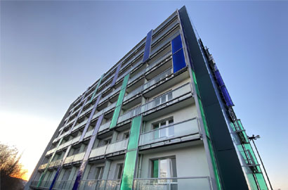 Politechnika Łódzka - E2TOP - program dla najzdolniejszych studentów